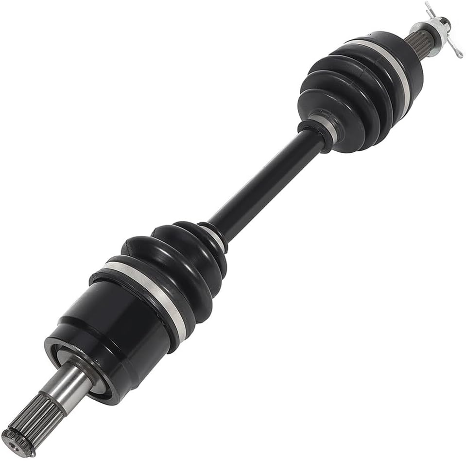 SCITOO 44350-HP5-601 Eje delantero izquierdo derecho CV para Honda Rancher 420 2007-2009