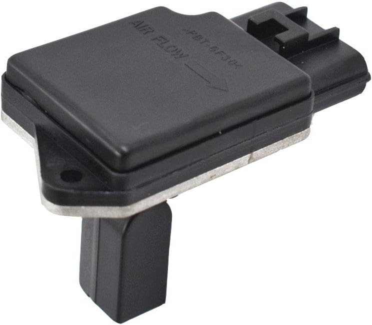 labwork 3L3Z-12B579-AB MAF Sensor de flujo de aire masivo apto para Ford Excursion F250 F350 F450 F550 Super Duty V8 6.0L