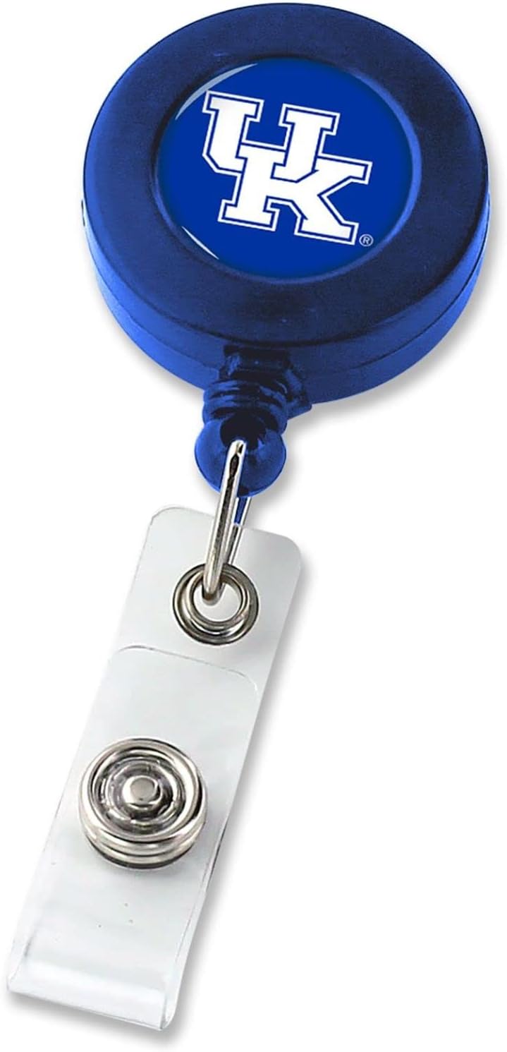 Aminco carrete retráctil para insignia