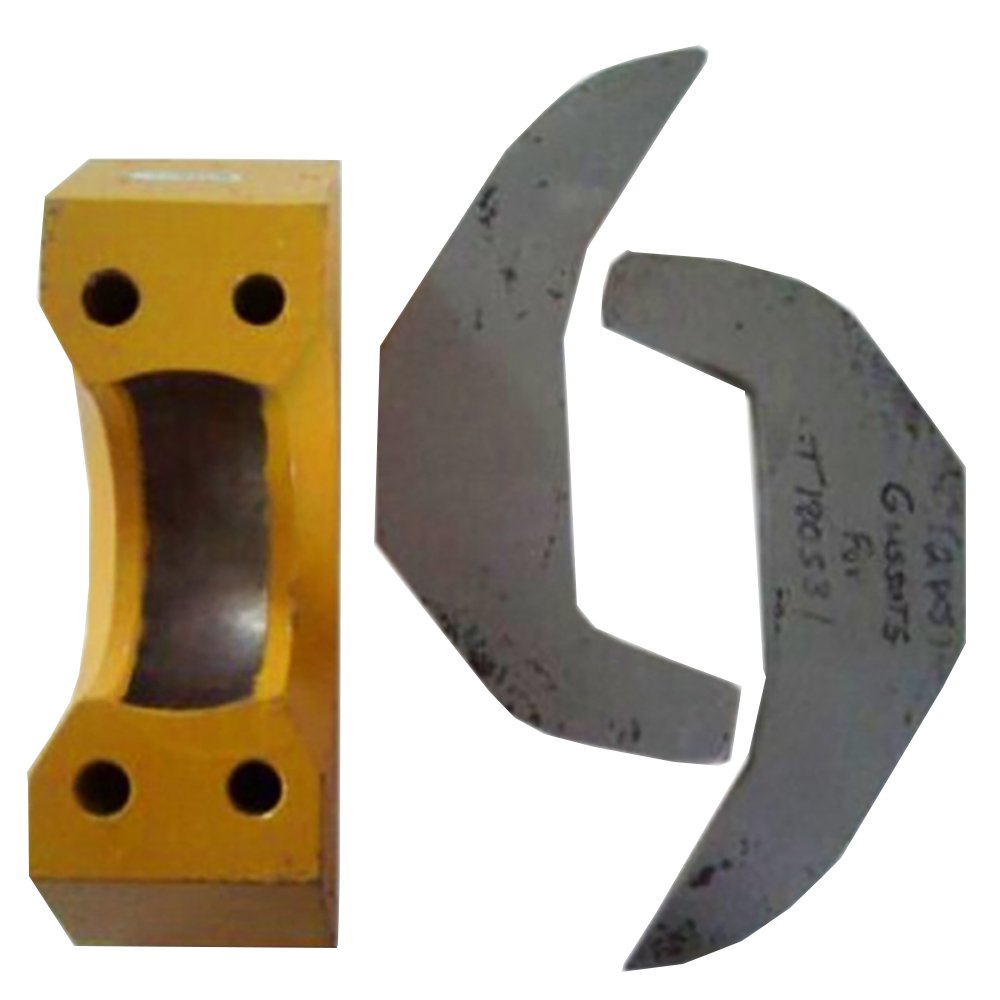 Compatible con John Deere 450G 550G 650G Blade Pivot Assembly T147801 T180534 T180535 Compatible con JD ++