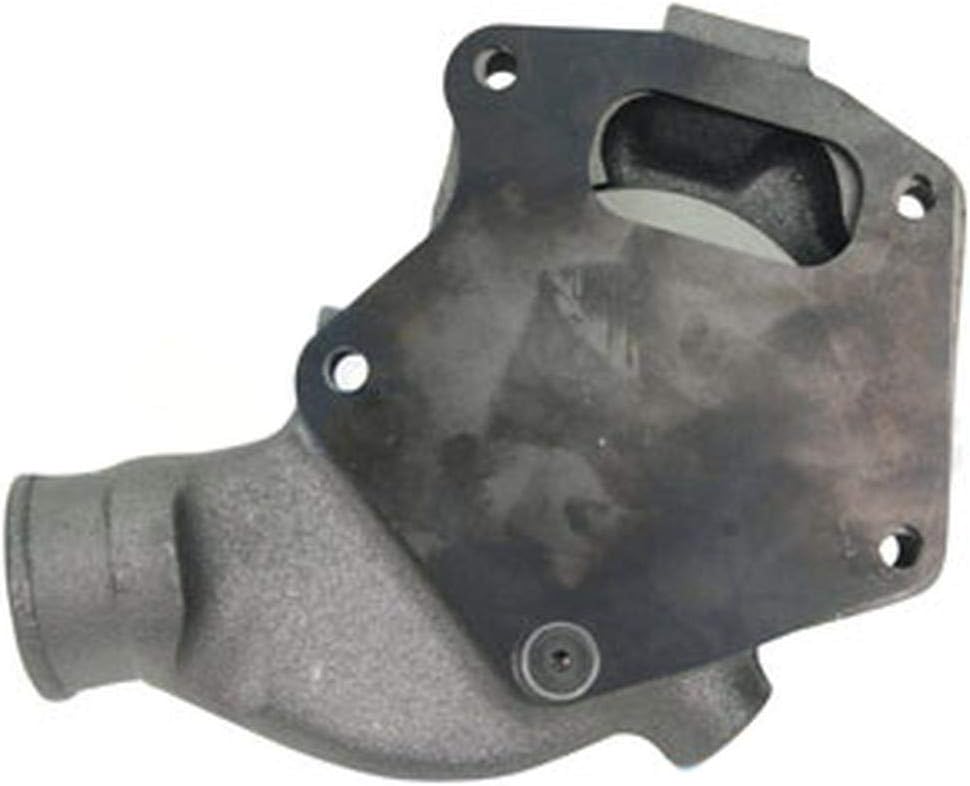 Se adapta a la bomba de agua JD-AR45332-WP para John Deere AR45332