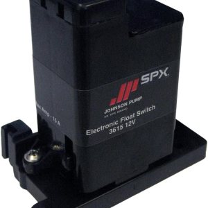 Johnson Pump 36152 Electro Interruptor Flotador Magnético 12V Johnson Pump 36152 Electro Interruptor Flotador Magnético 12V