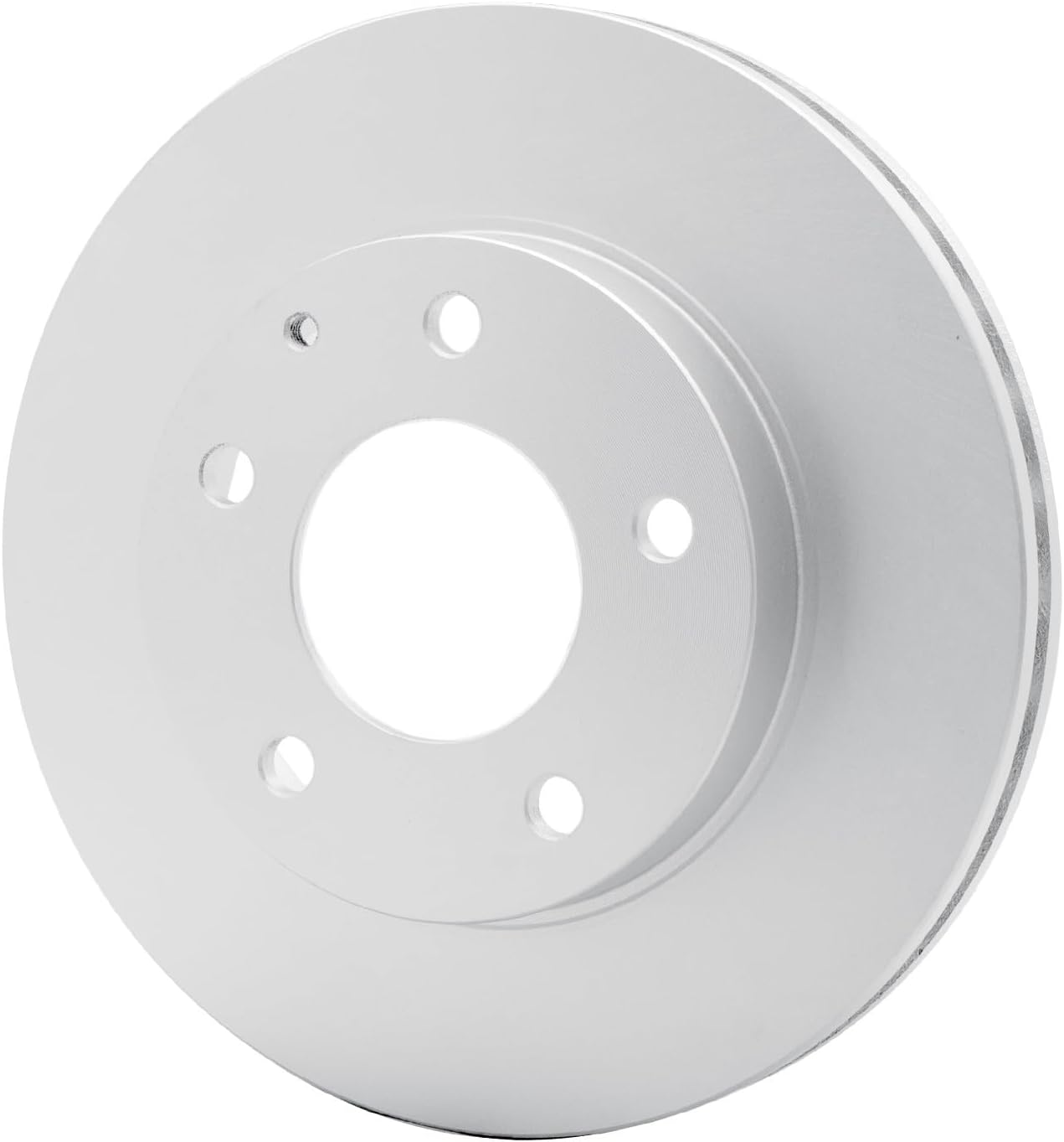 Rotor de freno de disco delantero compatible con Mazda 626 2.0L L4 1993 1994 1995 1996 1997 1998 1999 2000 2001 2002 PC-136406