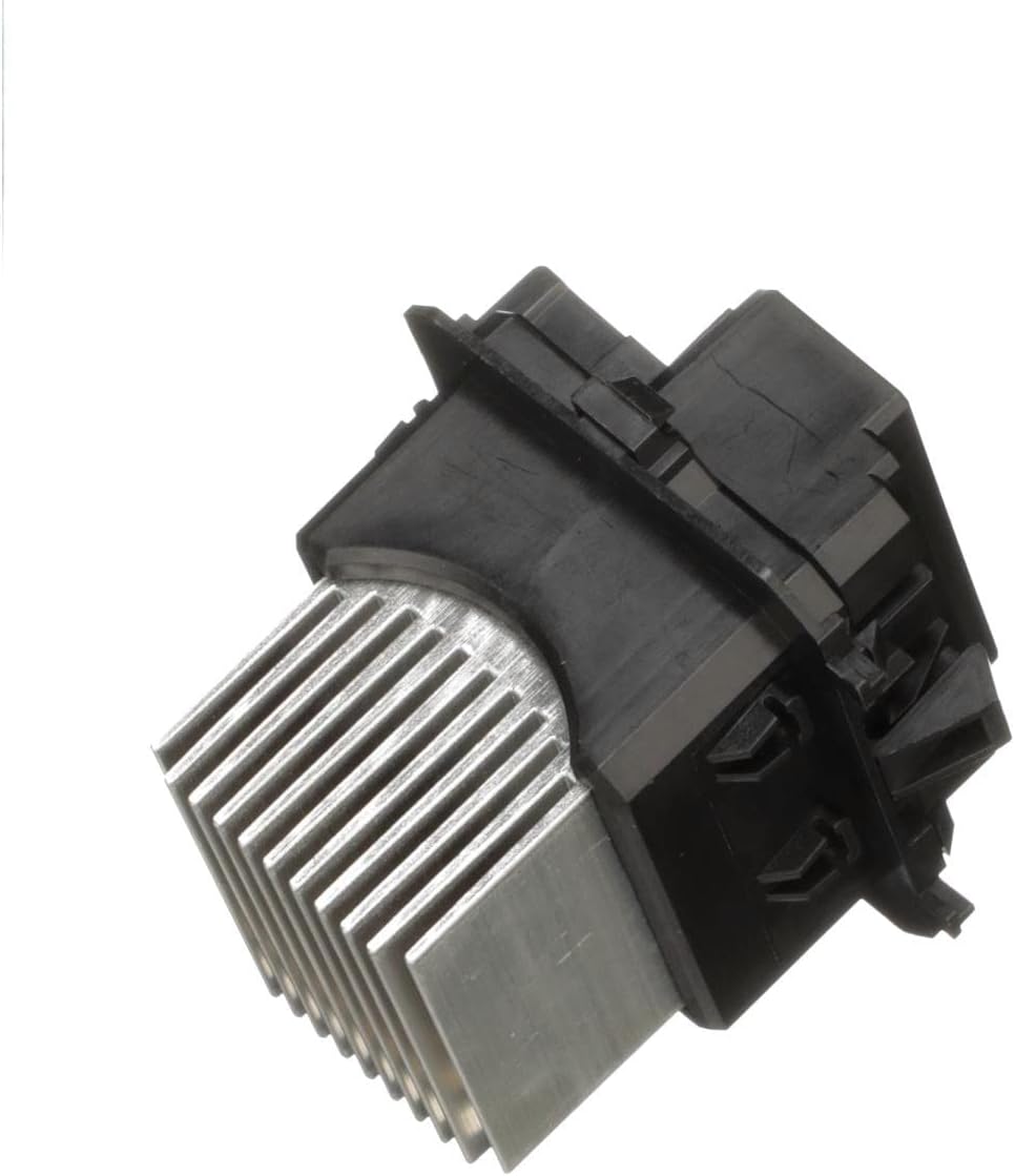 Standard Motor Products Resistencia del motor del ventilador RU-825