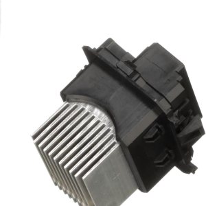 Standard Motor Products Resistencia del motor del ventilador RU-825 Standard Motor Products Resistencia del motor del ventilador RU-825