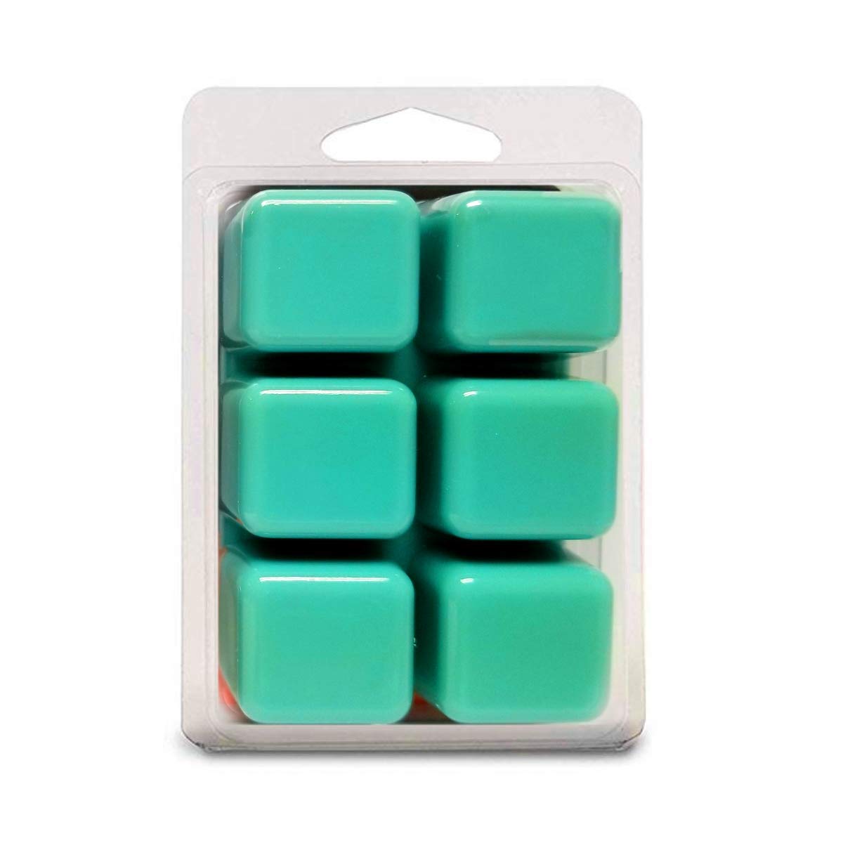 Vapor Rub (Type) – Scented All Natural Soy Wax Melts – 6 Cube Clamshell 3.2oz Highly Scented!