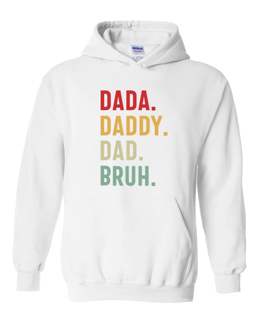 Dada Daddy Dad Bruh Sweatshirt, Father’s Day Sweatshirt, Dad Bruh Sweatshirt, Fathers Day Gift, Funny Bruh Sweat, Dada Bruh Sweatshirt, Dad Birthday