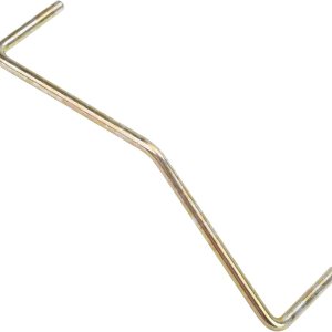 747-05011 – Barra de sujeción para cinturón de cubierta compatible con Cub CadetMTDCraftsman, compatible con los modelos LTX 1040, 1042, 1045, 747-05011 – Barra de sujeción para cinturón de cubierta compatible con Cub CadetMTDCraftsman, compatible con los modelos LTX 1040, 1042, 1045,