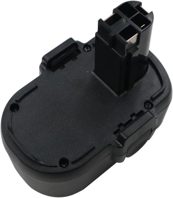 WTYXIYUN 2000mAh para skil 18V Battey 180BAT 2868 2875 2892, batería de herramientas inalámbricas