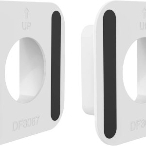 HOLACA Soporte de ventana para Wyze Cam OG, soporte de montaje flexible adhesivo fuerte para soporte de teleobjetivo Wyze Cam OG (paquete de 2, HOLACA Soporte de ventana para Wyze Cam OG, soporte de montaje flexible adhesivo fuerte para soporte de teleobjetivo Wyze Cam OG (paquete de 2,