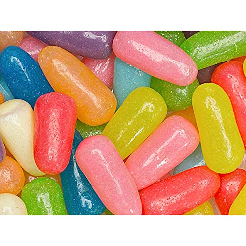 Mike and Ike Mega Mix 10 sabores masticables surtidos de caramelos con sabor a frutas. Caja de teatro de 5 onzas – 12 cajas