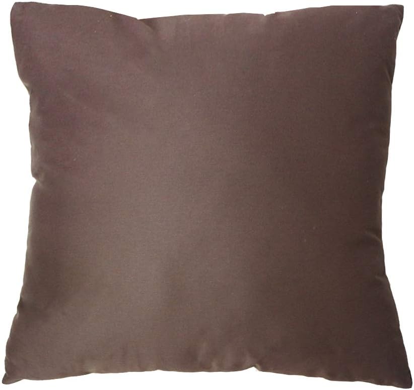 Nunubee Fundas de almohada de algodón, fundas de cojín de lino, fundas de almohada cuadradas para sofá, cama, sofá, decoración del hogar, funda de