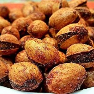 Pistachos con sabor a chile limón (2) Pistachos con sabor a chile limón (2)