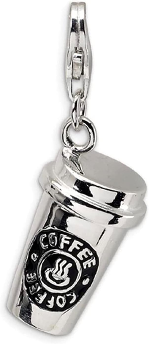 Cesta de regalo para amantes del café para mamá, juego de regalo de accesorios de café, artículos divertidos y únicos con temática de café para