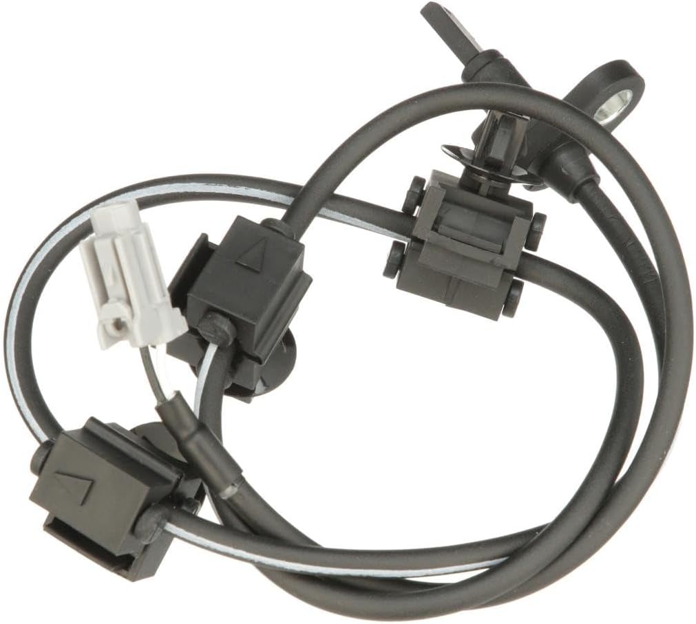 Sensor de velocidad de rueda ABS trasero compatible con Subaru B9 Tribeca 2006 2007 PC-686004