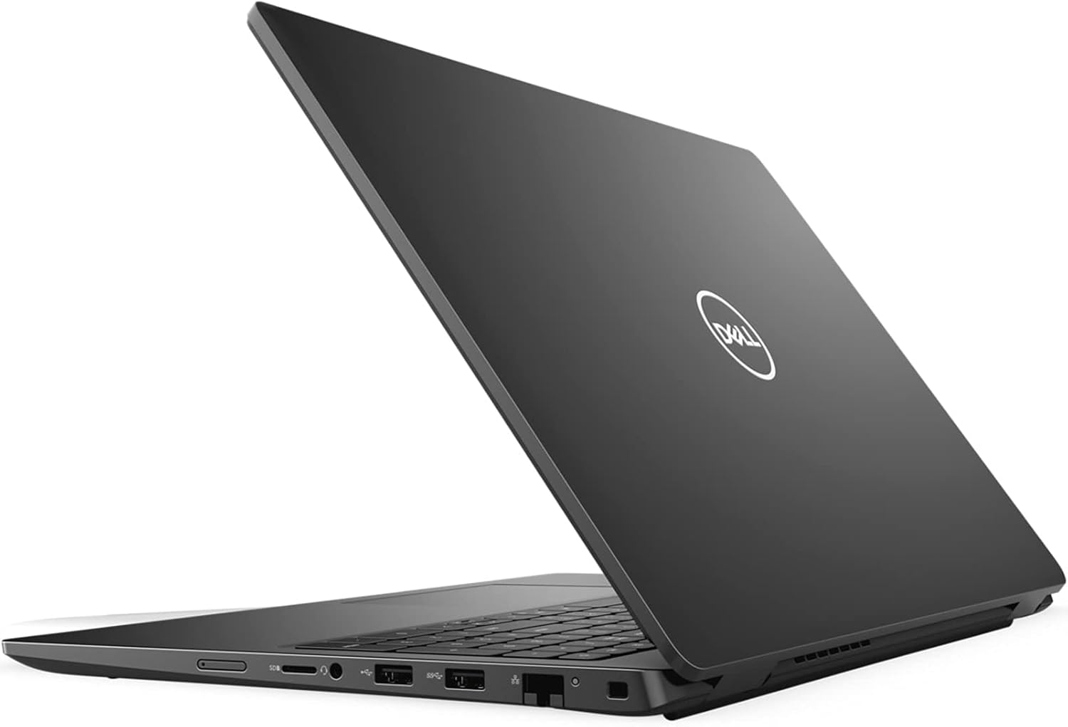 Dell Latitude 3000 3520 Laptop (2021)  FHD de 15.6 pulgadas  Disco duro SSD Core i5-256GB – 32GB RAM  4 núcleos  4.2 GHz – CPU de 11. generación Win