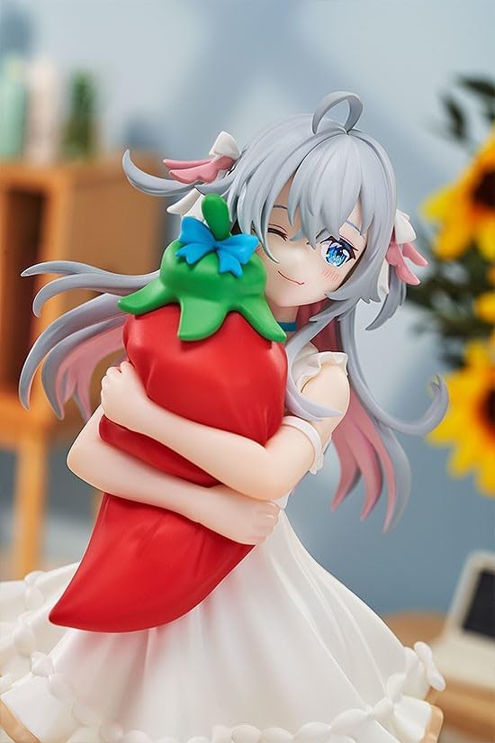 Good Smile Kagura Nana Kagura Nana Pop Up Parade – Figura de PVC, multicolor, 7 pulgadas