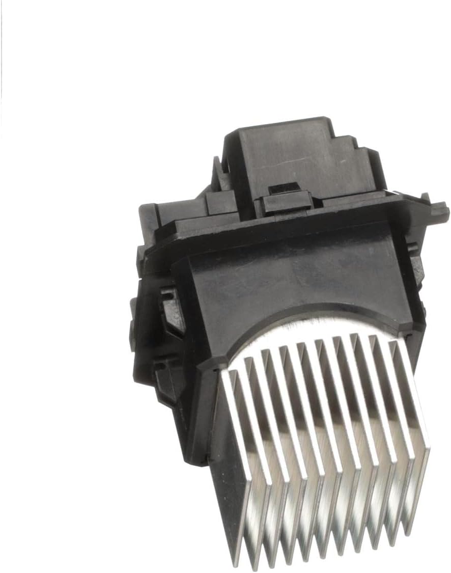 Standard Motor Products Resistencia del motor del ventilador RU-825