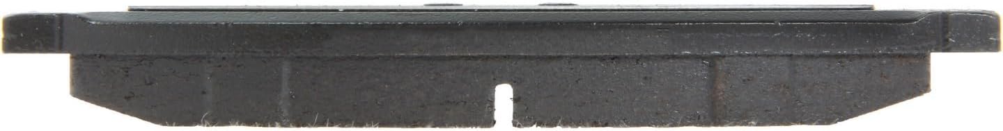 Juego de pastillas de freno de disco traseras compatibles con Chevrolet Epica 2004 2005 2006 2007 2008 2009 PC-708657