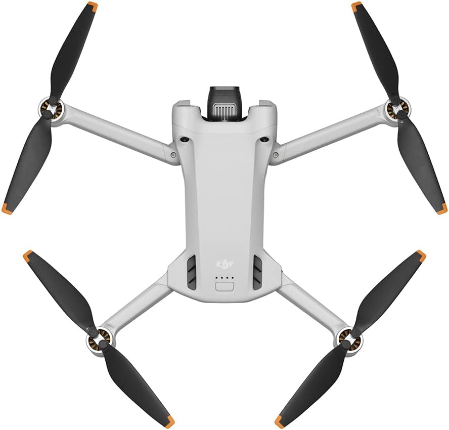 BTG Propellers Props para DJI Mini 3 Pro Accesorios Piezas de repuesto