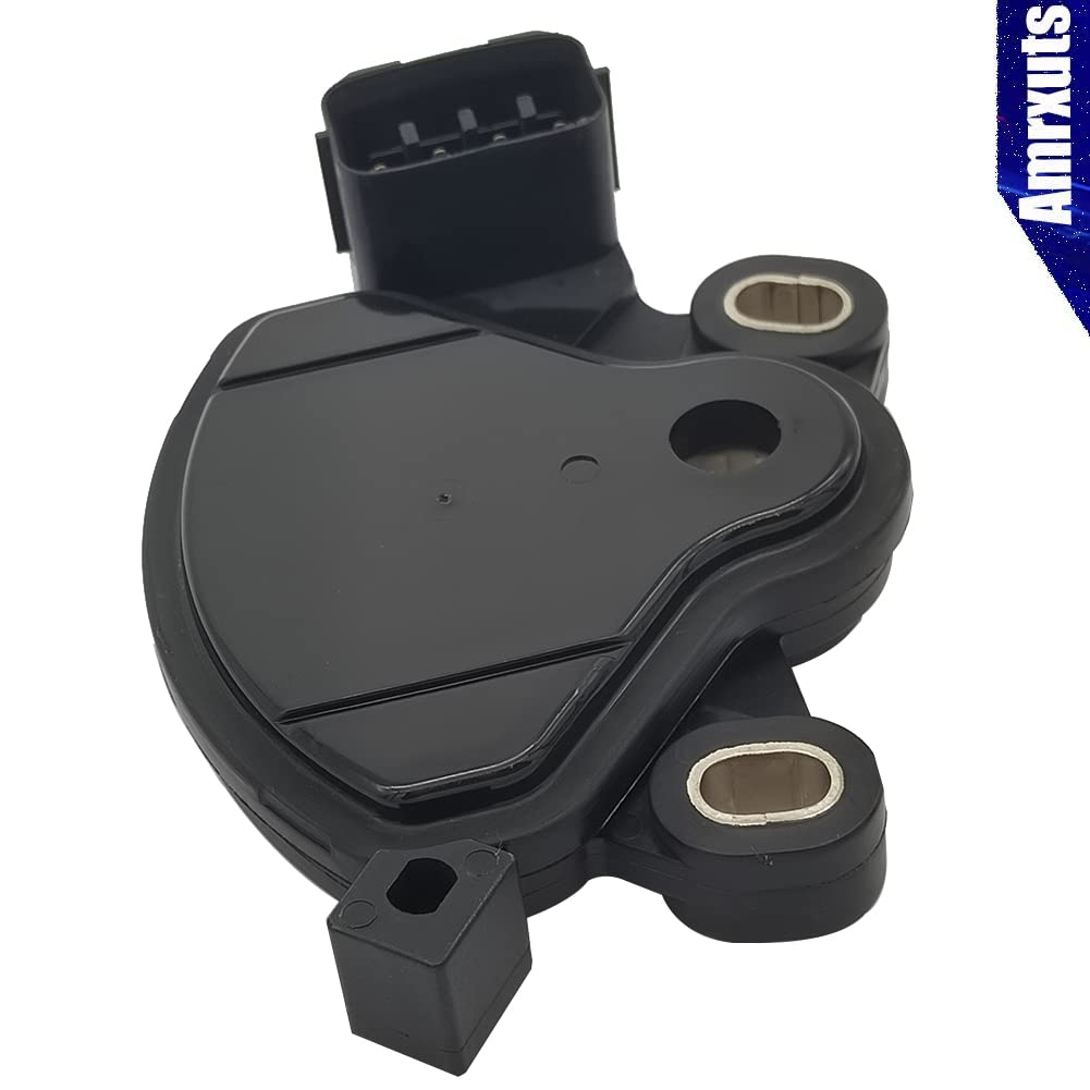 Amrxuts 42700-39055 Interruptor de seguridad neutro para Hyundai Azera Entourage Santa Fe Sonata Tucson Tiburon Elantra XG350 para Kia Optima Rondo