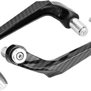 KIMISS Universal 78 in 22mm CNC aluminio manillar freno embrague palanca de mano protector para motocicleta, motocicleta, scooters, coches KIMISS Universal 78 in 22mm CNC aluminio manillar freno embrague palanca de mano protector para motocicleta, motocicleta, scooters, coches