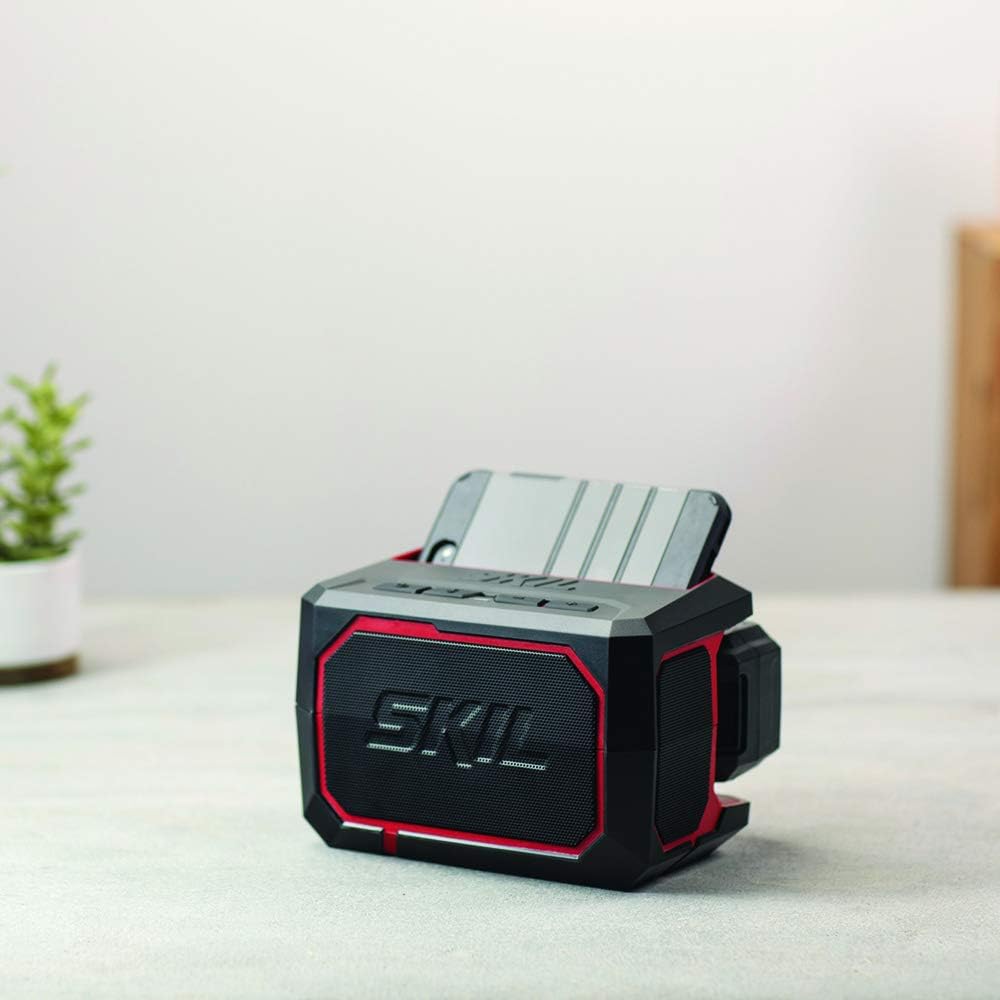 SKIL 2 – Kit de herramientas Destornillador inalámbrico sin escobillas PWRCore 12 de 12V y 12 pulgadas