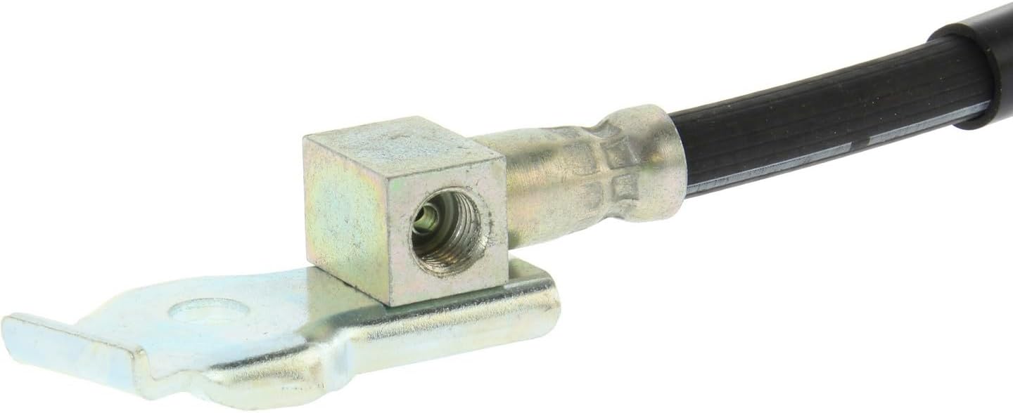 Manguera hidráulica de freno trasero compatible con Mercury Grand Marquis 1979 1980 1981 1982 1983 1984 1985 1986 1987 1988 1989 1990 1991 PC-354731