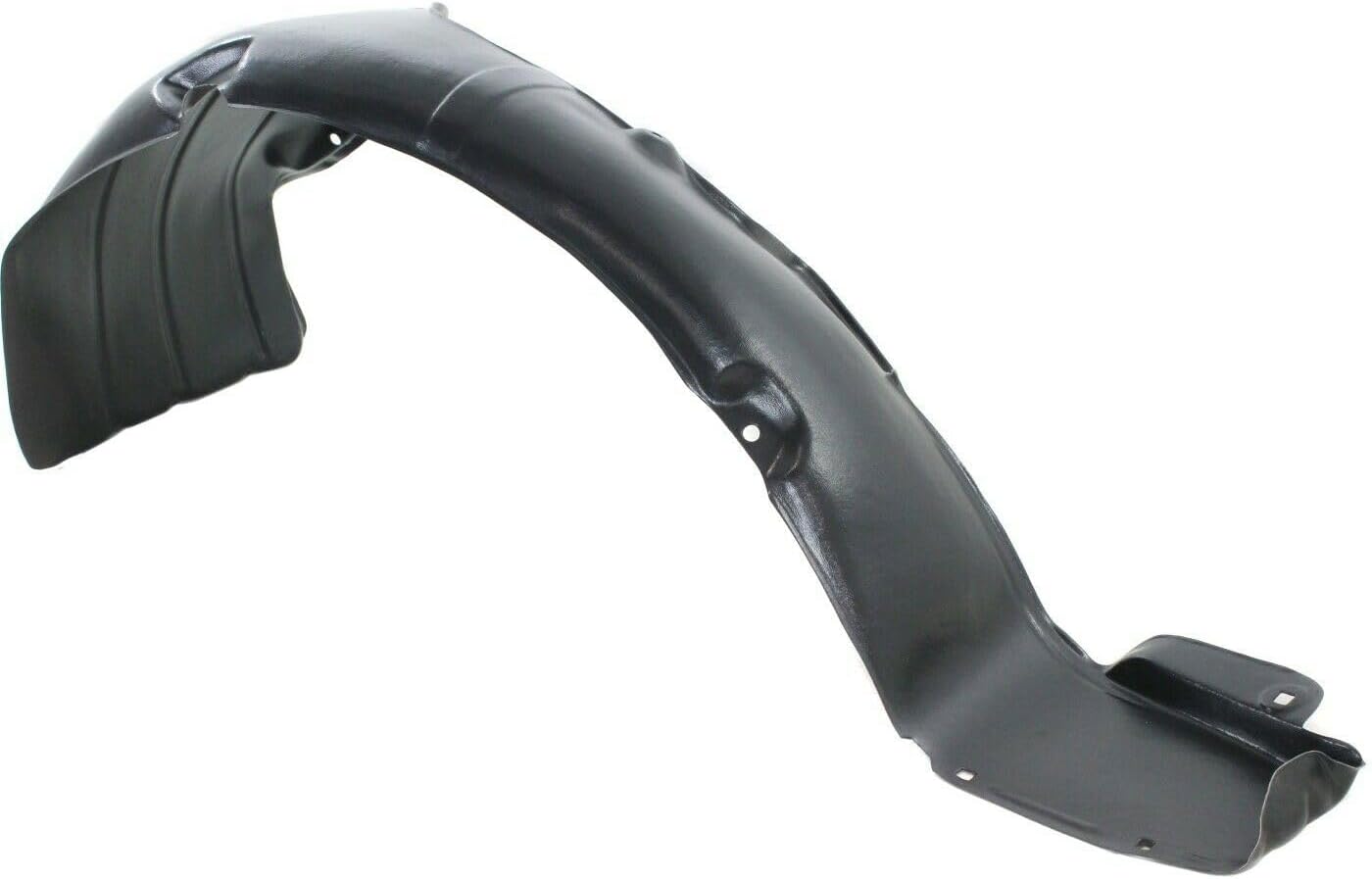 Splash Shield Compatible with GLS GL L Front Driver Side Korea Made 12819481