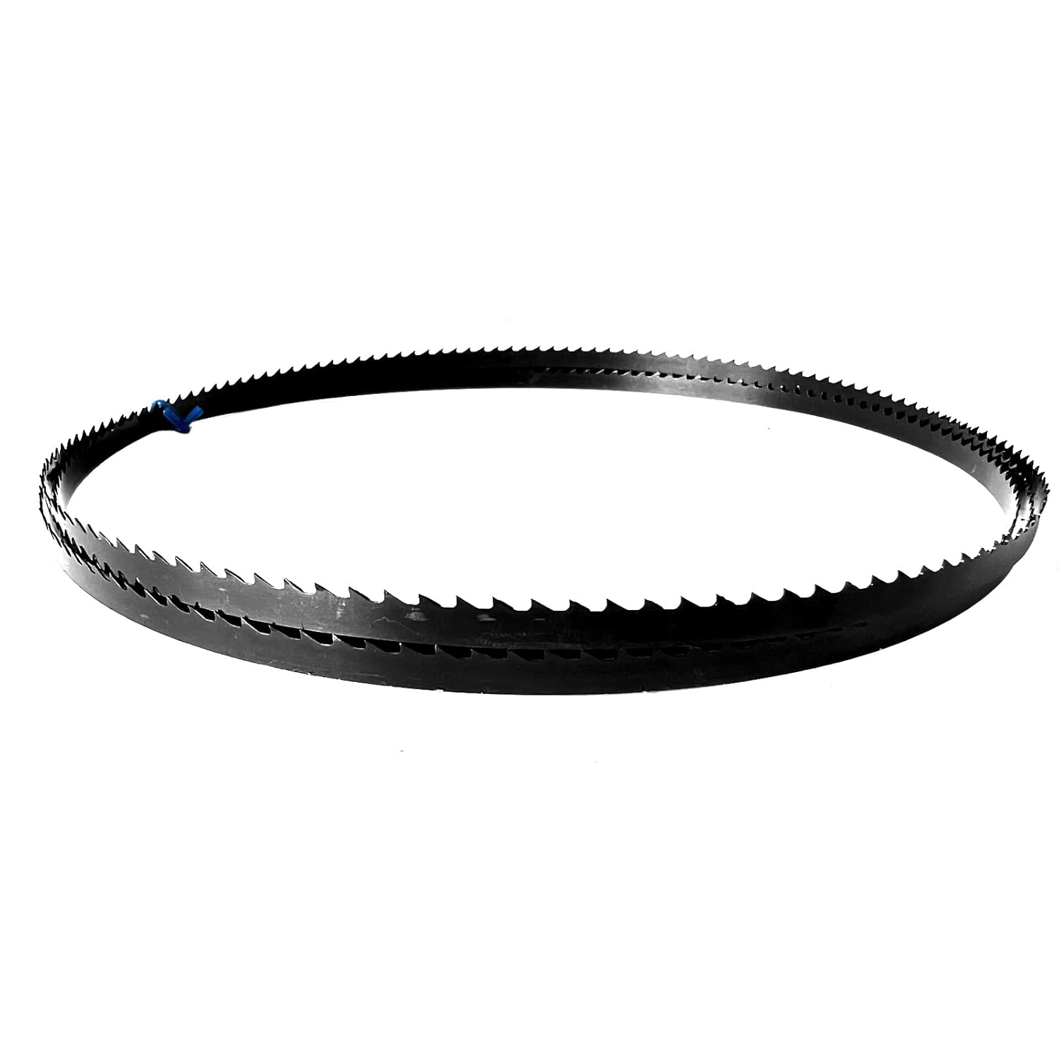 Hojas de sierra de cinta de 62″ x 14″ x 14TPI para sierras de banda Ryobi, Powertec, Grizzly, Skil, Craftsman de 9 pulgadas, paquete de 2