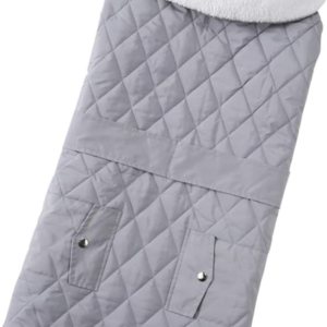 NOLITOY Ropa para mascotas Abrigo de invierno para mascotas, ropa de nieve para perros, ropa cálida para mascotas, senderismo, abrigos para perros, NOLITOY Ropa para mascotas Abrigo de invierno para mascotas, ropa de nieve para perros, ropa cálida para mascotas, senderismo, abrigos para perros,