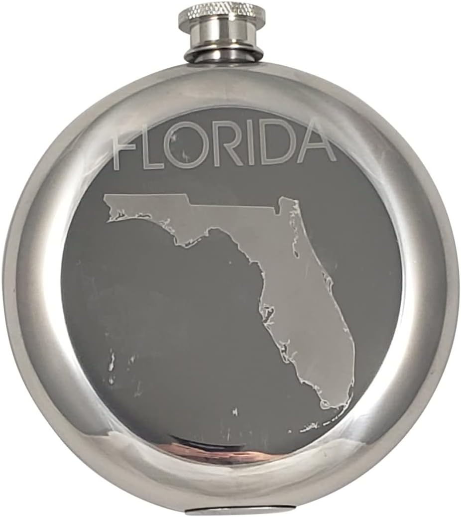 Set de regalo de frasco Florida