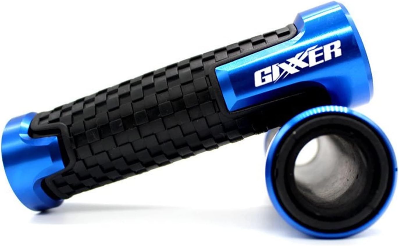 Motorcycle Handlebar for Suzuki Gixxer 150sf 250sf 155 78” 22mm Motorcycle Handle Ends Grips Bar Hand Motorbike Handlebar Grip