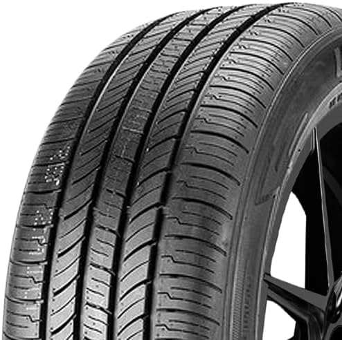 Landspider Citytraxx GP – Neumático radial de rendimiento para automóvil de pasajeros para todas las estaciones 20555R16 2055516 20555-16 91V Rango