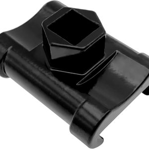 Weytoll Adaptador extensor de llave con manget compatible con unidad de 12 pulgada y unidad hexagonal de 0.827 in, herramienta multiplicadora de par Weytoll Adaptador extensor de llave con manget compatible con unidad de 12 pulgada y unidad hexagonal de 0.827 in, herramienta multiplicadora de par