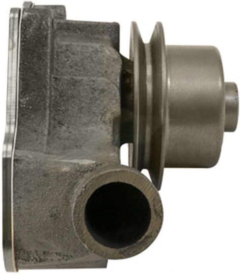 RE67186 Bomba de agua con juntas para John Deere para JD Tractor 5200