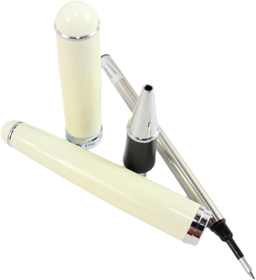 Gullor Advanced Jinhao 750 – Bolígrafo de regalo