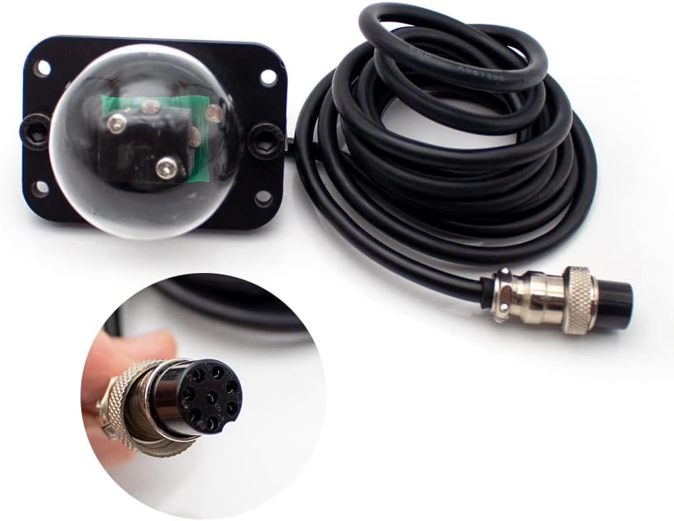 Controlador de seguimiento solar de un solo eje Sistema de seguimiento solar Sistema de seguimiento solar Interruptor manual automático vertical
