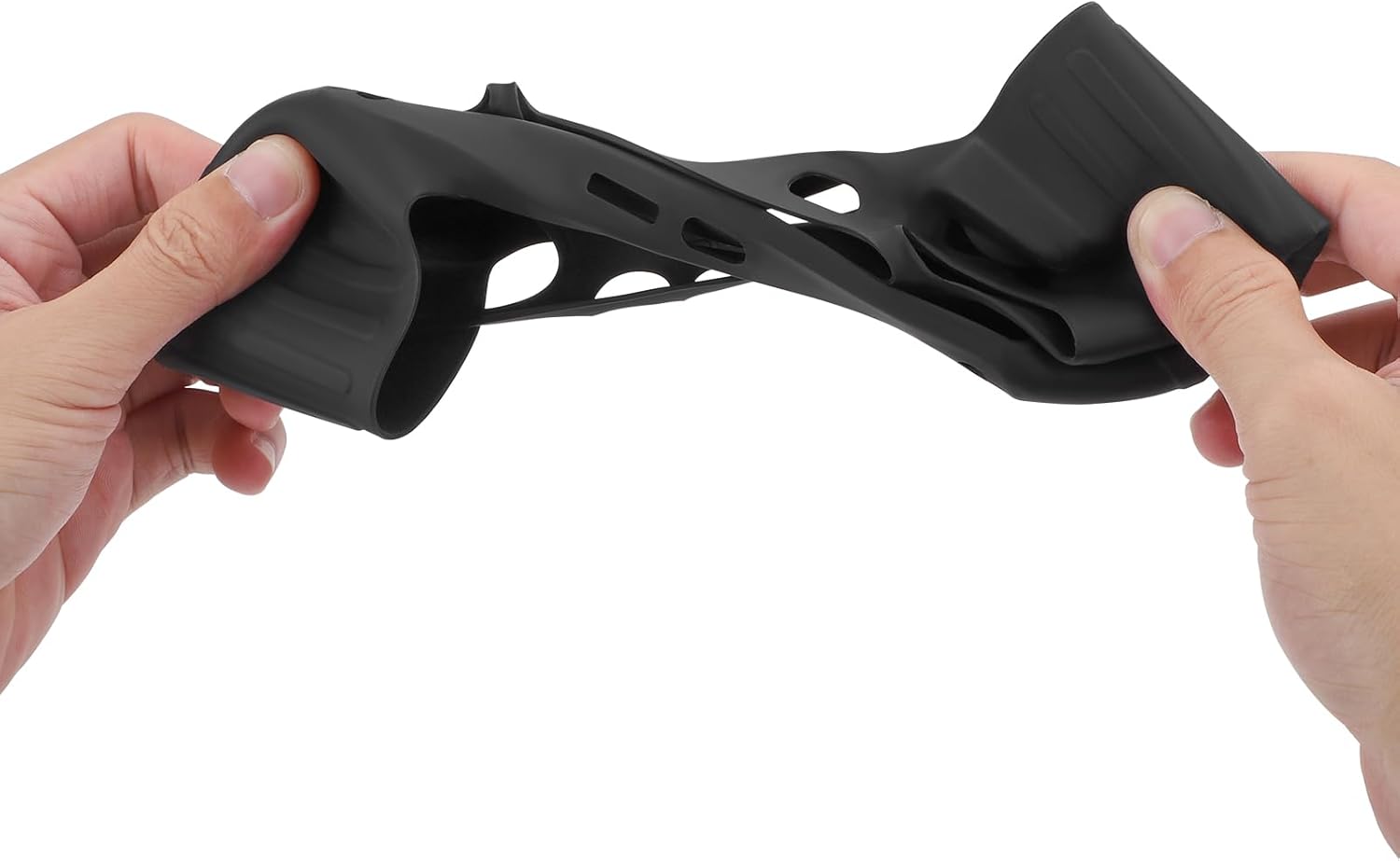 Shaluoman Silicone Protective Cover Case for DJI RC 2 Remote Controller (for DJI AIR 3 Mini 4 Pro Drone Accessories), Scratch-Resistant Controller