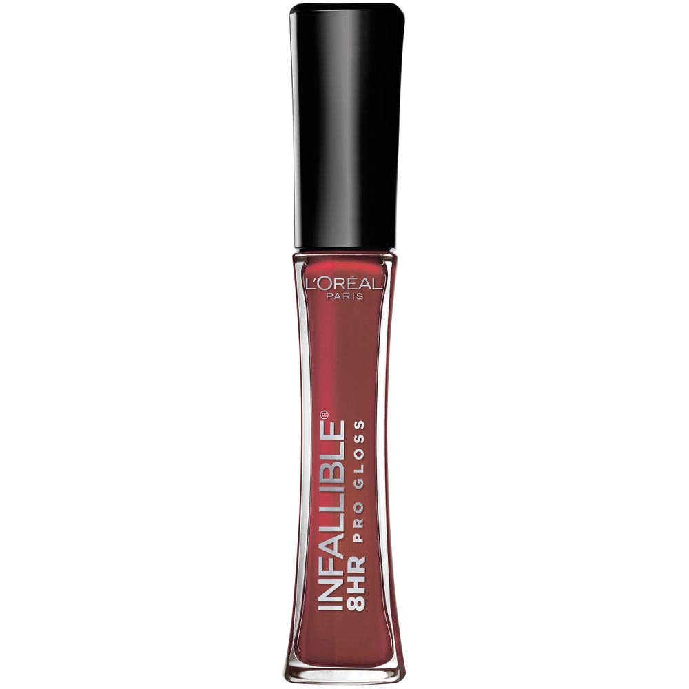 L’Oréal Paris Infallible 8 HR Pro Brillo