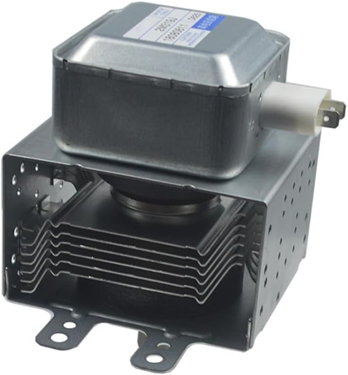 PALUMMA 2M319J-930 Magnetron para Midea Magnetron para horno de microondas electrónico Accesorios 1KW microondas Magnetron