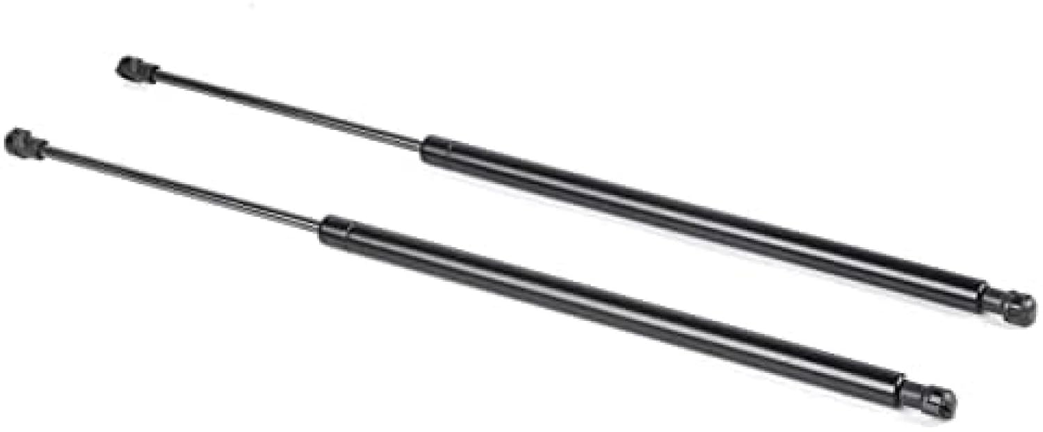 CJLFDC – Soportes de gas para tronco, para N & issan para X-Trail T31 2007-2013 soporte de maletero trasero