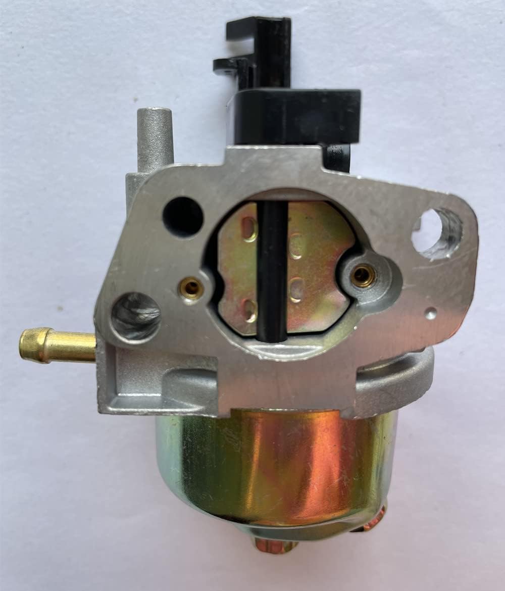 Carburador para Sams Club BlackMax BM903600 925291 208CC 3600 generador de gas de 4500 vatios