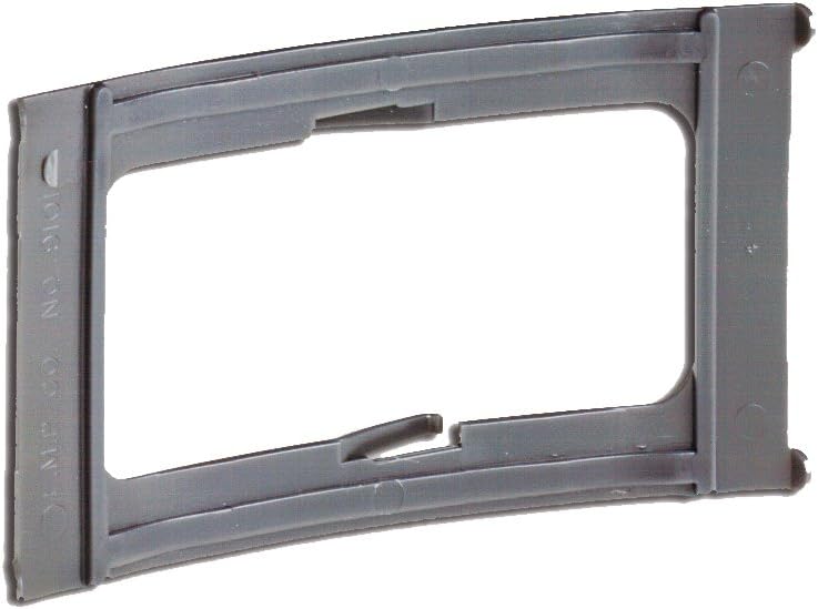 Honeywell 9101-H5 – Muelle de retención para cascos firmes de 2 x 4.25
