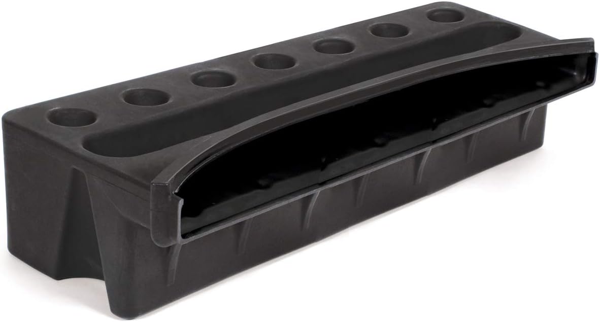 Atlantic Water Gardens SP3800 FastFall para características de agua de cascada que desaparecen, 38 pulgadas