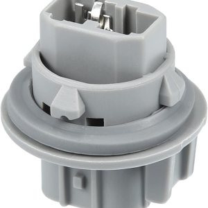 Señal de giro 33302S5AA01 bombilla para Acura RDX 2007-2015 plástico gris Señal de giro 33302S5AA01 bombilla para Acura RDX 2007-2015 plástico gris