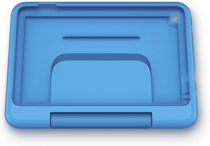 Estuche para tablet Tienda Fire 7 para niños (compatible solo con la tablet de 12.a generación lanzada en 2022) – Arcade Hero