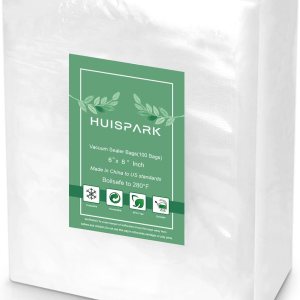 100 bolsas selladoras al vacío 100 bolsas selladoras al vacío