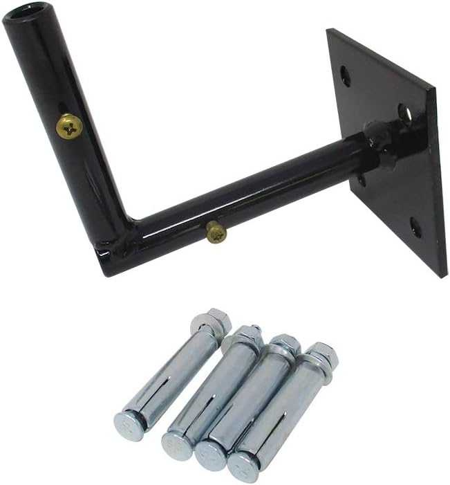 Trademark Innovations Barra de montaje de soporte de extensión de veleta
