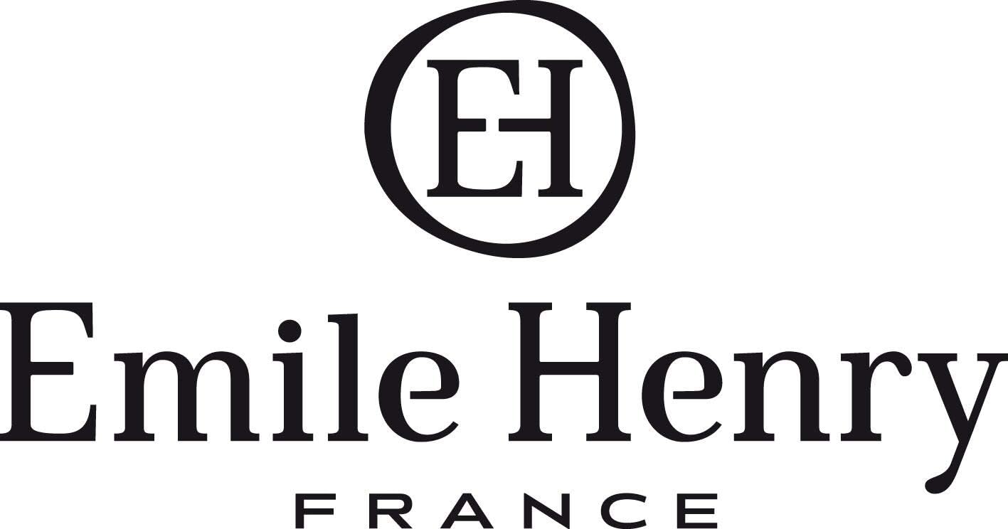 Emile Henry Baguette Baker  Carbón vegetal